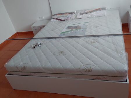 Jepet me qera apartamenti 2+1