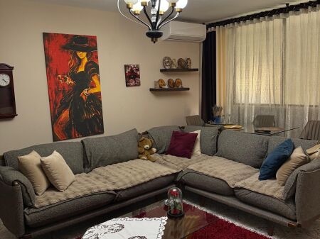  SHITET APARTAMENT 2+1 | KOMUNA E PARISIT