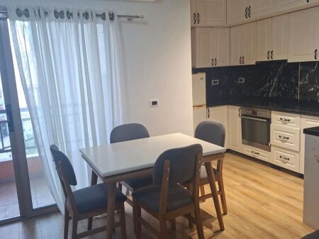 Appartamento 2+1 in affitto a Yzberisht!