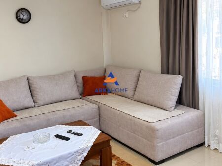 JEPET APARTMENT ME QERA 1+1+BALLKON "SELITE, RRUGA HAMDI HOXHA" 40.000 LEKE