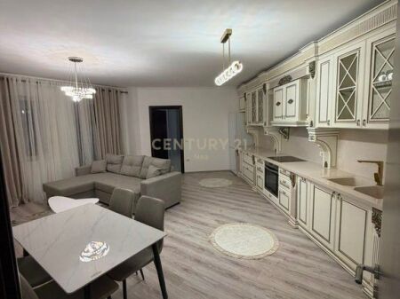 Apartment 2+1 For Rent in Yzberish, Tirana - 500€ | 110 m²