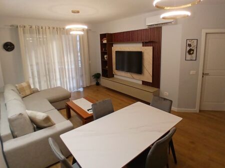 📌 2+1 APARTMENT FOR RENT – PARIS MUNICIPALITY