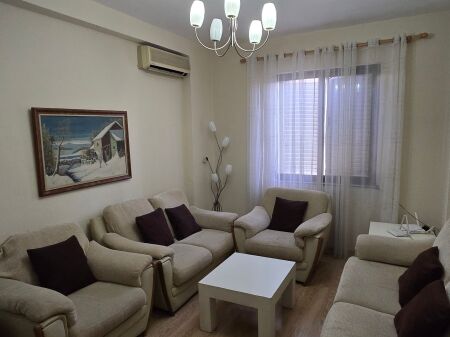 Apartment 2+1 for Rent – Opposite Tajvani