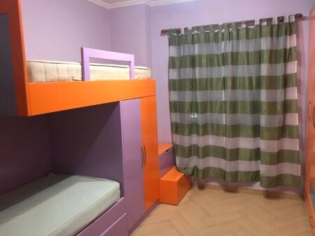 Apartment 2+1 for rent in Astir!