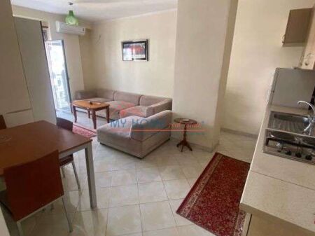 Apartament 1+1 ne shitje Kinostudio Tirane
