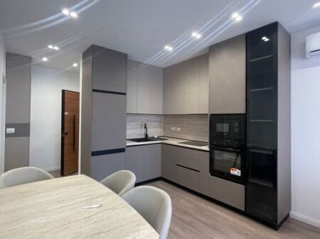 APARTMENT 2+1 FOR RENT AT ZOGU I ZI