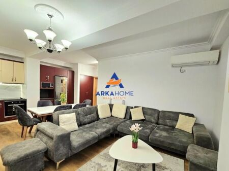 APARTMENT FOR RENT 2+1+BALCONY " BOTANICAL GARDEN " 65000 LEKE