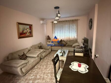 APPARTAMENTO IN AFFITTO 2+1+BALCONE "PIAZZA WILLSON" 80.000 LEKE