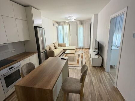 1+1 apartment for rent near Farmaci 10 in Tirana ID 5474