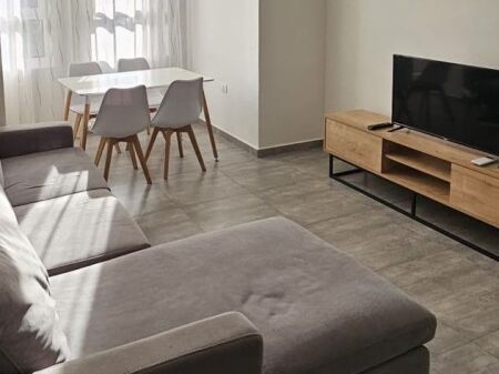  SHITET APARTAMENT 2+1 – 21 DHJETORI 