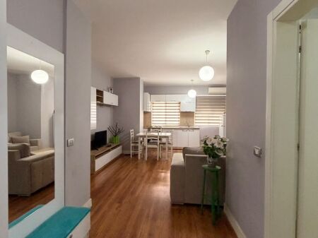 Per Qira Apartament 2+1 Vollga