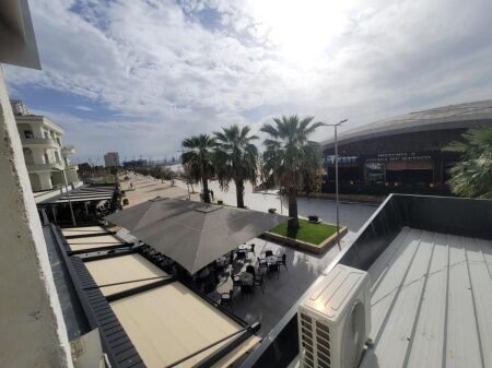 LOCALE COMMERCIALE IN VENDITA A VOLLGA DURRES
