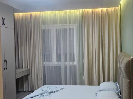 Apartament me qera 2+1 te Isha Dogana