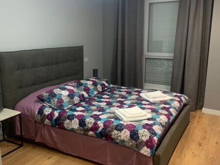 Jepet me qira apartament 2+1 te Kompleksi Magnet!
