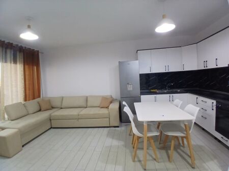 For rent 1+1 Fiori Di Bosko 60,000 leke