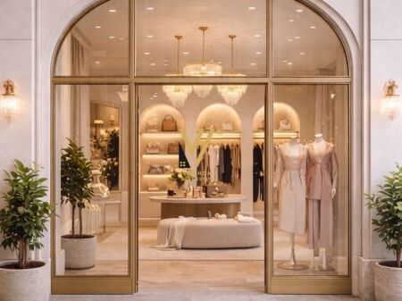 SHOP FOR RENT 70 M2 AT MYSLYM SHYRI 2.500 EURO