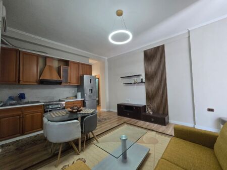 APARTAMENT 1+1