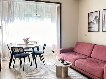 Apartment 2+1 for rent, Don Bosko !