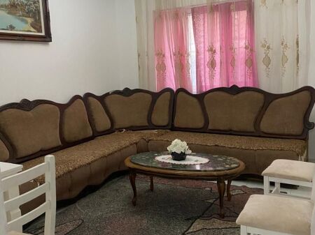 Apartment 1+1 for Rent – Allias, Tirana