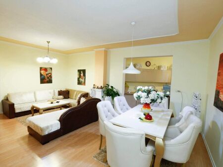 Zogu zi , Apartment 2+1+2wc for sale