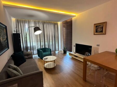 JEPET ME QIRA APARTAMENT 2+1+2 – LIQENI I THATË