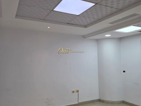 TWIN TOWERS, OFFICE SPACE FOR RENT