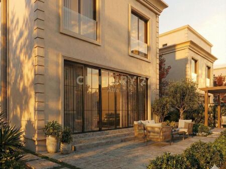 SHESIM, VILË INDIVIDUALE 3⃣ KATE me OBORR, ''ROSES RESIDENCE 2'' FARKË 