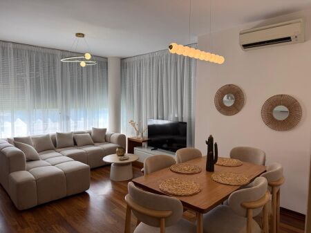 APARTAMENT 2+1, RRUGA E KOSOVAREVE