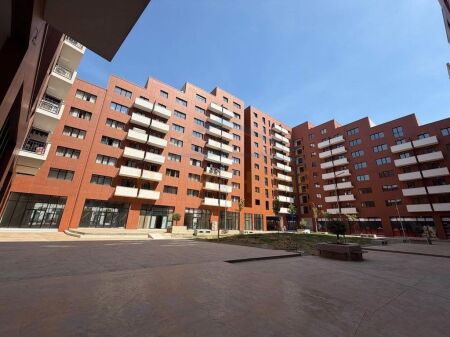 3 Parking Spaces for Sale, Urban Gate Astir