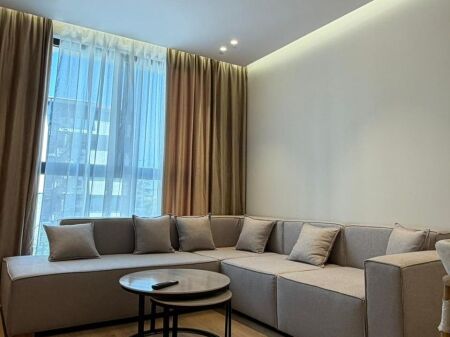 📌 2+1 APARTMENT FOR RENT WITH BALCONY – SPAK