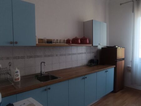 Appartamento 3+1 in Affitto in Via delle Barricate, Vicino alla Scuola Lidhja e Prizrenit  ID 5483