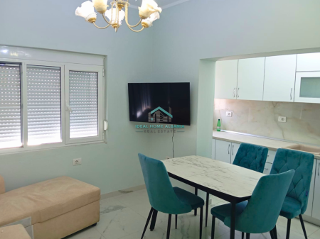 APARTMENT 2+1+2 FOR RENT – NEAR THE AMBULANCE, VLORA