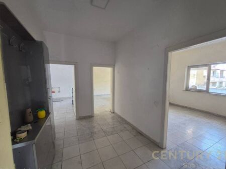 SHITET APARTAMENT 3+1+ 2 BALLKONE – VASIL SHANTO
