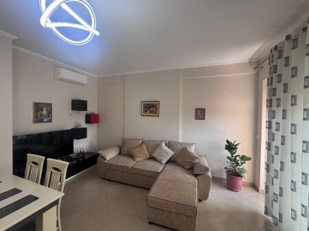 🏡 FOR RENT | 1+1 + BALCONY BOGDANEVE STREET