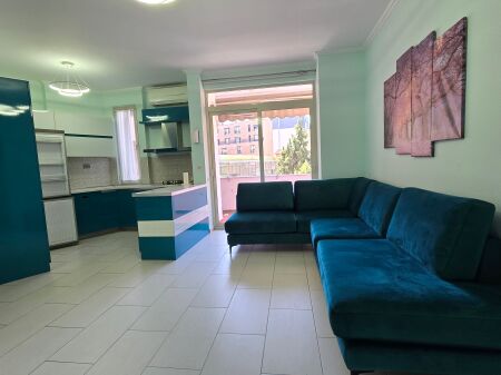 Apartament Me Qera 2+1 Tek Tregu Elektirk (ID B2202091) Tirane