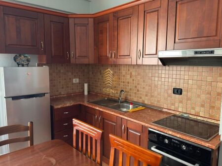 Qira, Apartament 1+1+Blk, Don Bosko Prane Vizion Plus, 56.000 Leke/muaj