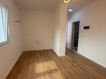 FOR SALE APARTMENT 1+1 – RED SCHOOL