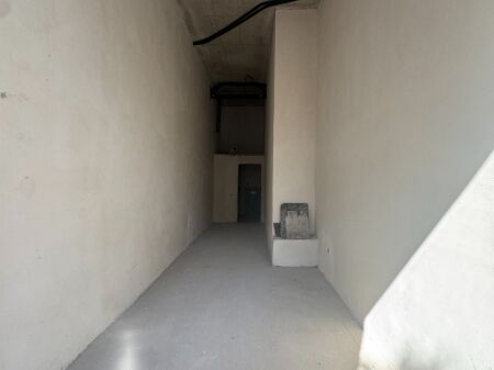 Business premises for rent at Galeria Roma, Kavaja Street  