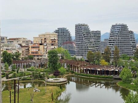 Appartamento - In Vendita - Giardino Zoologico, Tirana(ID: 530181003-494)