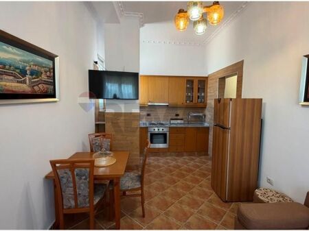 Appartamento in affitto 1+1 in Via Kavaja