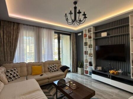 🏡 APARTMENT 2+1 + PARKING SPACE FOR SALE – ERLI RESIDENCE