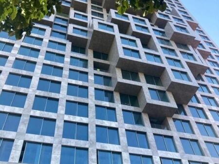 Office for sale at Downtown One