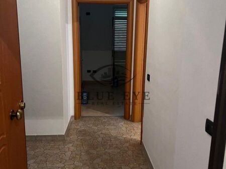 APARTMENT 3+1+2 FOR SALE – NEAR THE COURT, DURRËS!