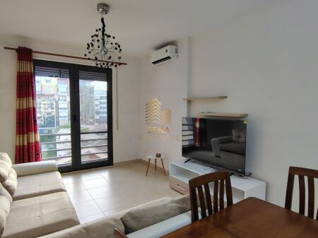 Qira, Apartament 1+1+Blk,Pazar i ri, 60.000 Leke/muaj