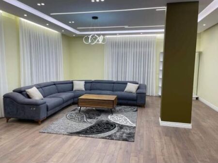Rent | Vilë 3 + 1+2 | Kodra E. Priftit | 800 €/month