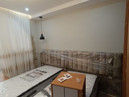 Affittasi appartamento 1+1