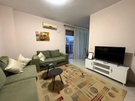 Apartment 2+1 for rent in Selvia !
