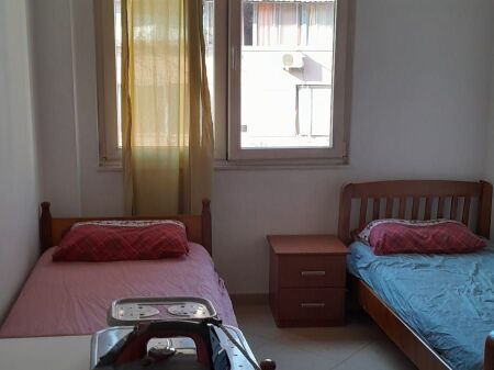 Apartment 1+1 for rent