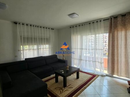 FOR RENT APARTMENT 2+1+VERANDA "DON BOSKO" 850 EURO