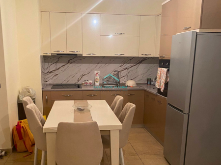 APARTMENT 1+1 FOR RENT – LUNGOMARE, VLORA